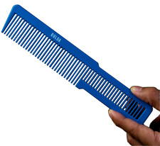 Rolda Cutting Carbon Fiber Comb 8 inch