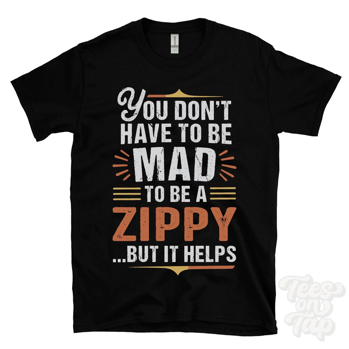 zippy t shirt products for sale | eBay UK