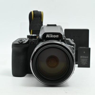Nikon COOLPIX P950 Digitalkamera [Near Mint]