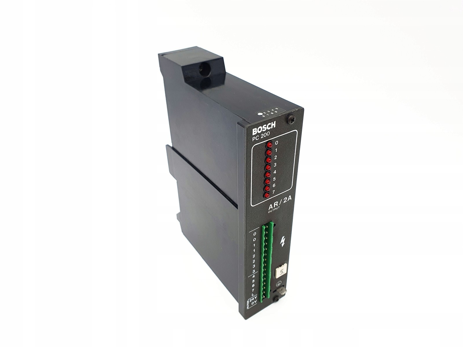 MODULE BOSCH PC 200 PC200 AR 2A OUTPUT 041192-113