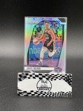 2024 Panini Prizm WNBA - Kristi Toliver #12 Silver Prizm