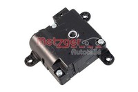 Metzger Stellelement, Mischklappe 0917459 FüR Hyundai