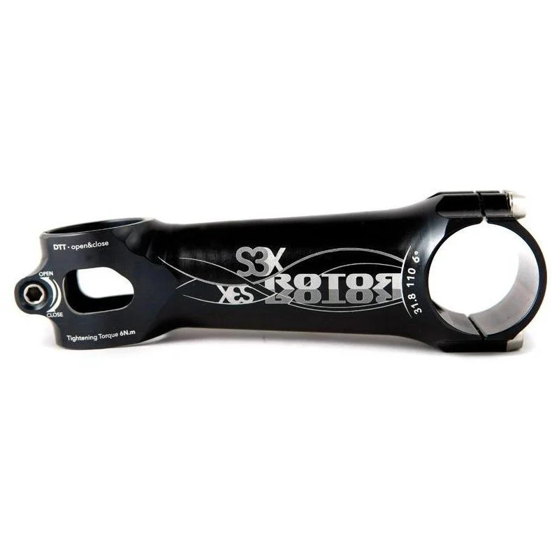 Rotor Att. S3X 130* 6