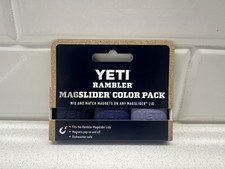 YETI Rambler MagSlider Limited Edition Color Pack   - Moon Dust   