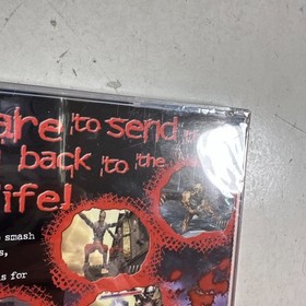 The House of the Dead 2 (Sega Dreamcast) Survival Horror Shooter Video Game