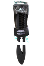 Denman D79 Thermoceramic Straightening Brush with Ceramic Plates