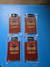 Jack Link's Beef Sticks Original 7.2oz × 4 packages