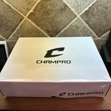 Champro Pitching Machine  Stitched Baseballs- Pack Of 12- Brand New