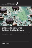 Iram Khan | Enlace De Sensores óPticos InaláMbricos | Taschenbuch | Spanisch