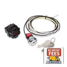 Holley Dominator Efi Multi Map Selector