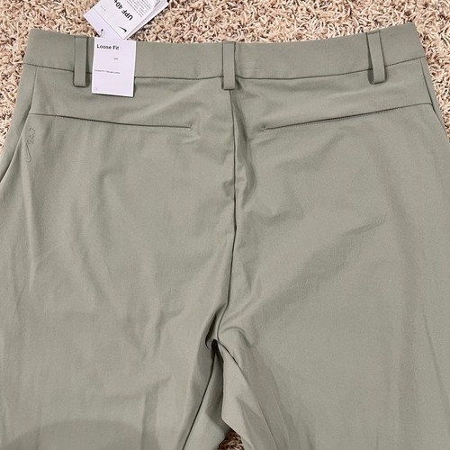 Pantalon utilitaire ample Nike 24,7 PerfectStretch Dri-FIT UV pour homme, taille 34 x 32 - Photo 14/22