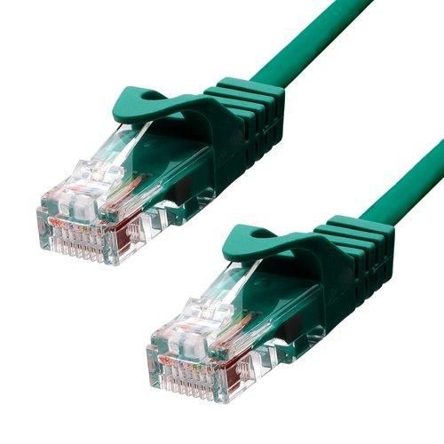 ProXtend 5UTP-005GR CAT5e U/UTP CU PVC Ethernet