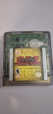 Yu-Gi-Oh Dark Duel STories Gameboy Cartridge 