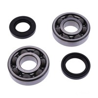 Kurbelwellenlager Satz FüR Yamaha DT 125 RE MX Everts Bj. 2005-2006