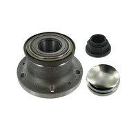 Radlagersatz SKF Vkba 6571 FüR Fiat Peugeot CitroëN Ducato Boxer Jumper