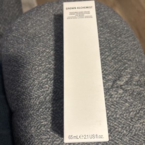 Grown Alchemist - Soothing Hand Cream - Full Size 65ml/2.1oz - New in Box
