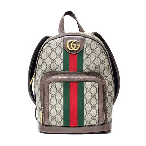 Sac à dos sac à dos GUCCI OPHIDIA GGSupreme 547965 #039