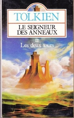 Les deux tours, Ledoux, Francis