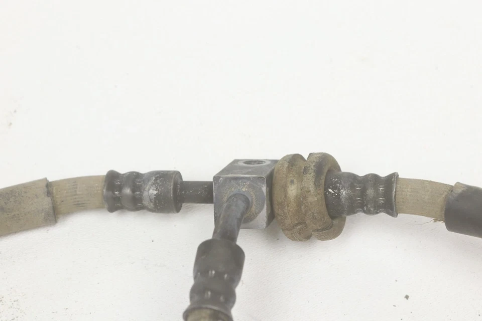 Kawasaki Brute Force 750 09 Brake Lines 43095-0078 52542 - Image 2 of 4