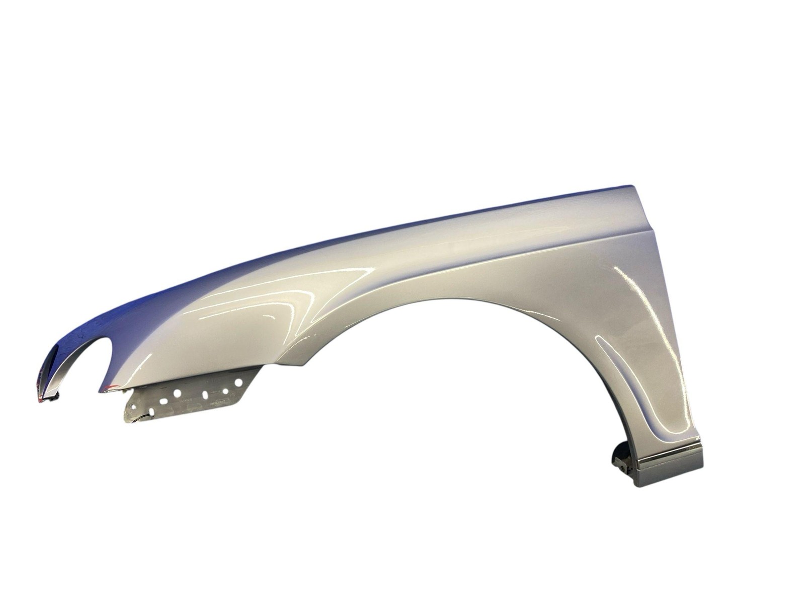 2006-2013 BENTLEY CONTINENTAL SUPERSPORT GT GTC FRONT LEFT FENDER PANEL *NOTE*