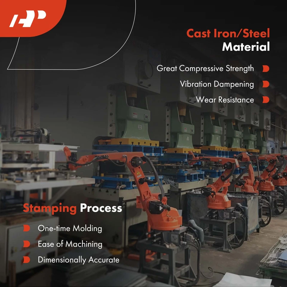 Pan de aceite de motor A-Premium para Audi A1 2011-2018 A3 Q2 Q3 VW Golf Jetta Polo Taos Foto 4 de 4