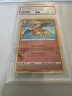 2022 POKEMON SWSH BLACK STAR PROMO #075 SPECIAL DELIVERY CHARIZARD-HOLO PSA 10