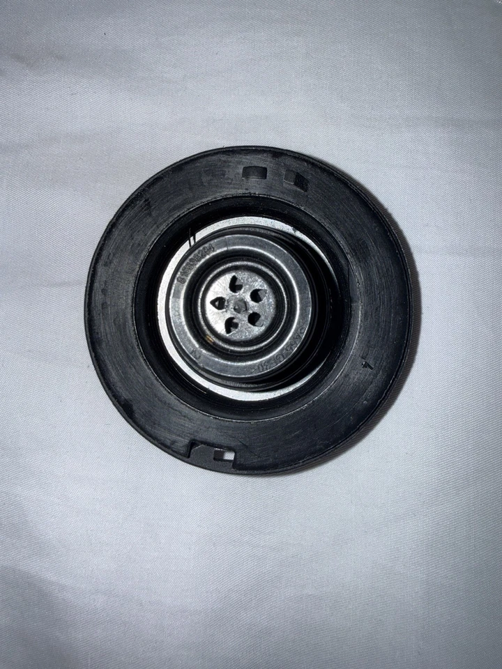 19-25 Chrysler Dodge Jeep Ram Coolant Recovery Bottle Cap Mopar New OEM - Image 2 of 3