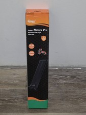 Hygger Nature Pro LED Light 18-24 Fresh Water Planted Tank Light.