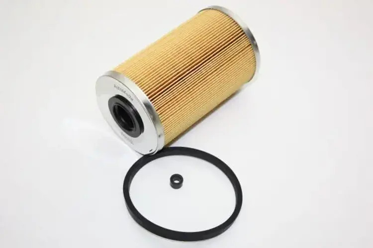 Fuel filter Filter Insert 180009110 AUTOMEGA for RENAULT NISSAN OPEL