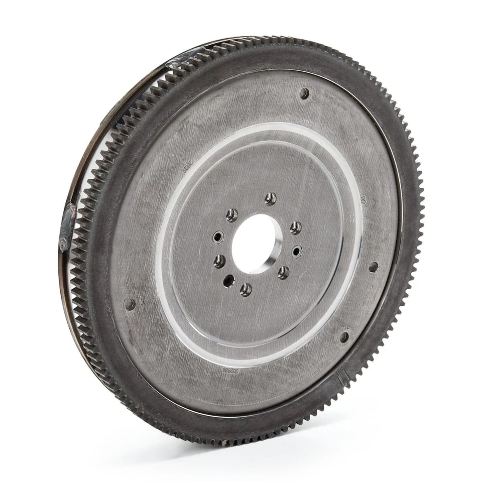 LuK 415 0551 10 Volante bimasa para MINI Hatchback (R56) Clubman (R55) Caja de - Imagen 4 de 4