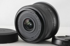 Canon RF-S 10-18mm F4.5-6.3 IS STM Ultra-Wide Zoom Lens ��50004
