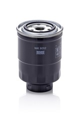 MANN-FILTER Kraftstofffilter WK 8052 z Anschraubfilter für CX MAZDA SERIE GG GY