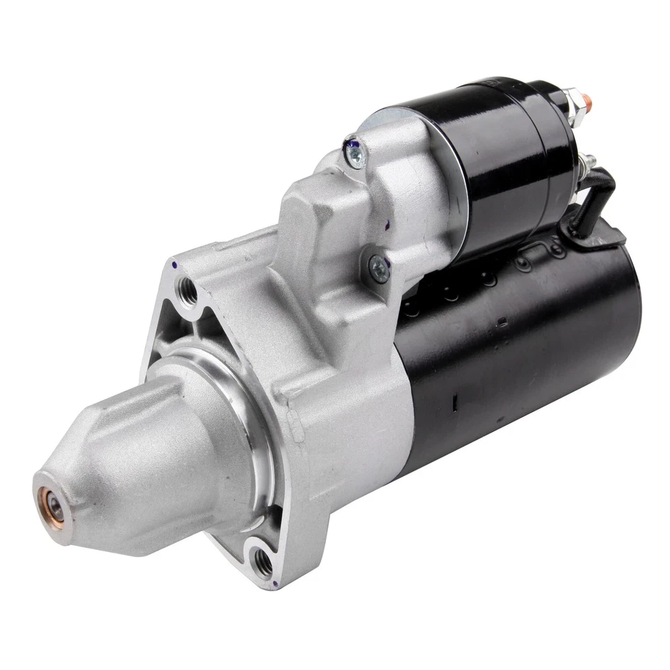 New Starter for 2001 2002 2003 2004 Mercedes Benz C240 C32 AMG C320 CL600 17757 - Image 2 of 4