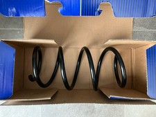 Image of NEW SACHS AUDI A3 1.6, 1.8, 2.0 FR FRONT COIL SUSPENSION SPRING