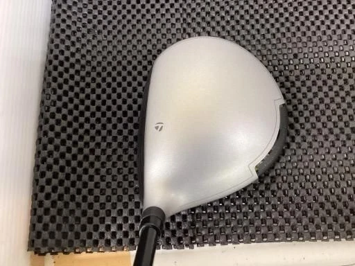 TaylorMade Golf SLDR S Mini Driver 14° S-Flex Original Shaft Tour AD PT-6S RH - Image 2 of 4