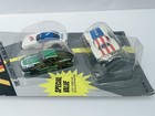 AURORA TOMY AFX 3 IN 1 BODY SHOP CORVETTE CAMARO T-BIRD HO SLOT CAR NEW NICE!! — photo 6