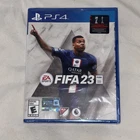 FIFA 23 - Sony PlayStation 4 Sealed