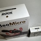Rode Video Micro & SC7 Patch Cable BNIB — photo 2