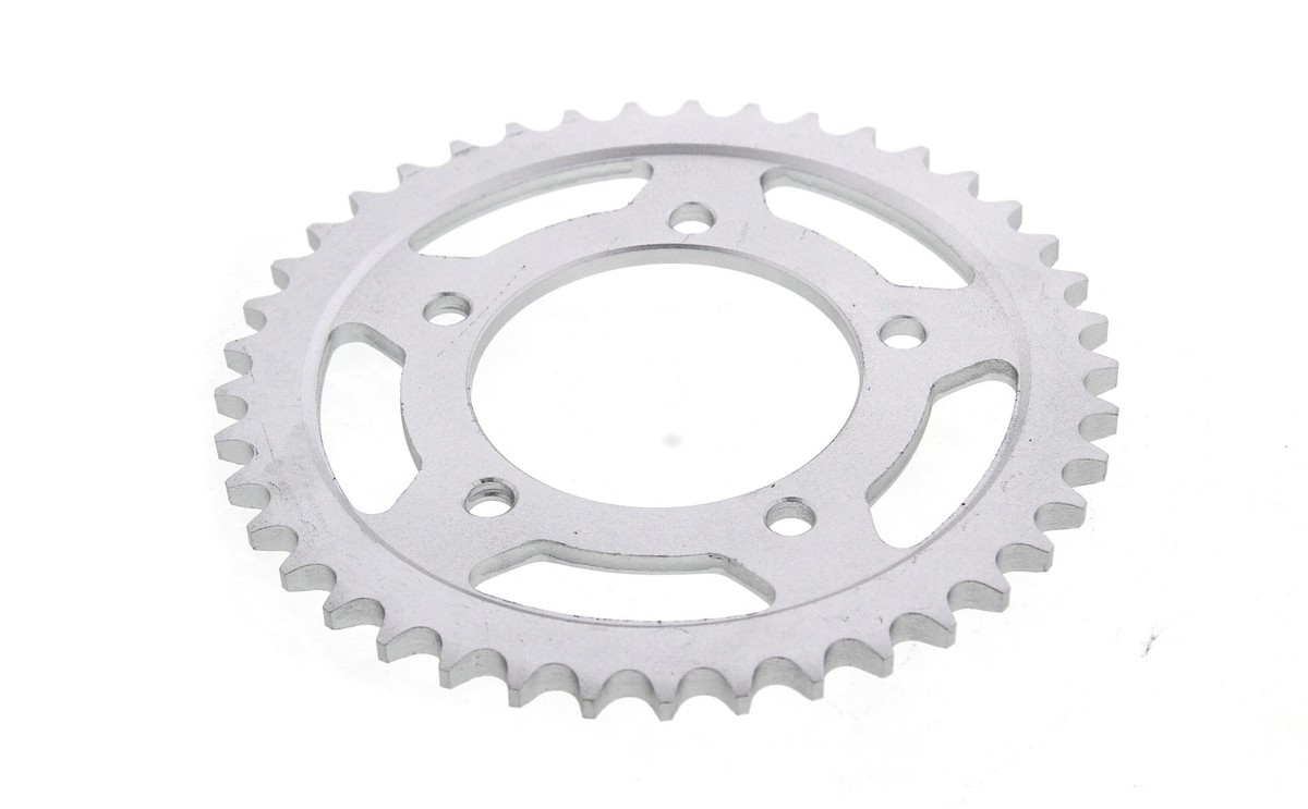 2011 Kawasaki Ninja ZX-14R ZX1400 Rear Sprocket 41 Tooth | eBay