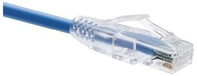 Unirise ClearFit 10004 Network Cable