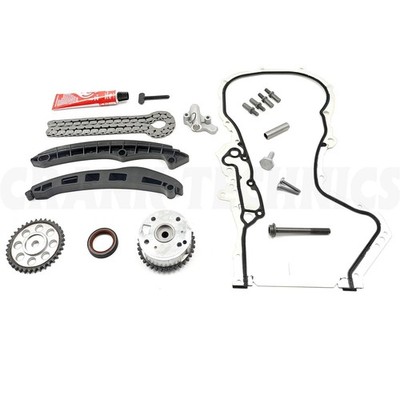 For VW Tiguan Touran 1.4 FSI TSI Timing chain kit tensioner gears