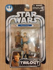 NEW Star Wars Original Trilogy Collection General Madine 3.75  Action Figure  36