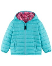 Andy  Evan Reversible Puffer Jacket