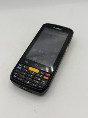 Zebra MC36 Handheld 1D-Barcodescanner Mobile Datenerfassung | Zustand sehr gut