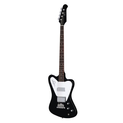 Gibson Non-Reverse Thunderbird Ebony - E-Bass