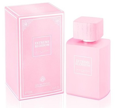 Louis Varel Extreme Blossom EDP 100 ml - Parfum Unisex