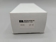 NEW Bosch Detection Systems Request To Exit PIR Motion Detector DS150