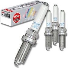 4x NGK 94833 Zündkerze PLFER7A8EG für AUDI VW SEAT SKODA A5 A3 A1 A6 C7 A4 TT