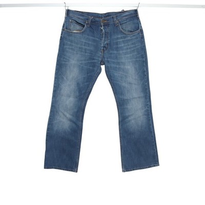 Jeans LEE DENVER Gr. W36 L32 Gebraucht (Cod.M2163) Denim Vintage Flare Bootcut