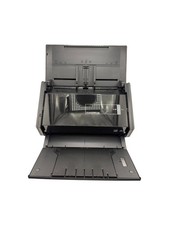 Fujitsu ScanSnap iX500 Document Scanner - Bla...